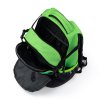 Iskolai hátizsák OXY Ombre Black-green