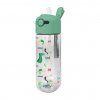 Kulacs OXY SMiLE 450 ml Dino