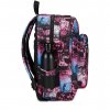 Diák hátizsák FREETHINK RASPBERRY ROSE