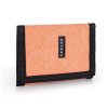 Pénztárca OXY UNICOLOR appricot