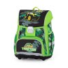 Iskolai hátizsák PREMIUM traktor
