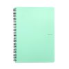 Tanulói készlet PASTELINi zöld II