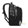 Diák hátizsák OXY Touch Graffiti