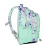 Diák hátizsák OXY Touch Flowers