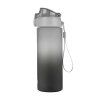 Kulacs OXY CLiCK 600 ml OXY Ombre Black- grey