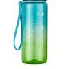 Kulacs OXY LiFE 800 ml Ombre Lime