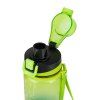 Kulacs OXY LiFE 800 ml Ombre Lime