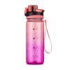 Kulacs OXY LiFE 800 ml Ombre Rose