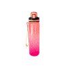 Kulacs OXY LiFE 800 ml Ombre Rose