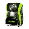 Iskolai hátizsák PREMIUM Gamer