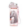Kulacs OXY CLiCK 500 ml ló romanticus Horse Girl
