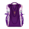 Diák hátizsák OXY Touch Watercolor Violet