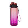 Kulacs OXY CLiCK 600 ml OXY Rose