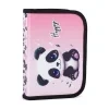 Tolltartó 1 db 2 füles, üres Panda