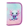 Tolltartó 1 db 2 füles, üres Axolotl