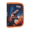 Tolltartó 1 db 2 füles, üres Dino Raptor