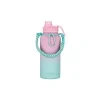 Termosz OXY GRiP 950 ml Rózsaszín