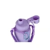 Termoska OXY GRiP 950 ml Lila