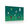 Íróasztali alátét Playworld Pixel
