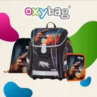 🎒 PREMIUM LIGHT iskolatáska – a tökéletes választás a legkisebbeknek! Nemcsak stílusos, hanem maximálisan kényelmes és...