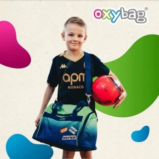 Sporttáskák is megtalálhatók a weboldalon! 🎒💪 Legyen szó edzésről vagy meccsről, nálunk megtalálod a tökéletes darabot,...