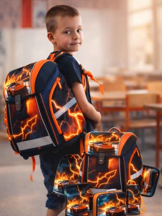 Komplett felszerelés elsősöknek egy csomagban!✨ Headline: OXYBAG Újdonság: 8 részes szettek, melyek időt és fáradságot...