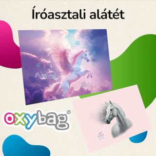 🎨📚 Színesebb, tisztább és praktikusabb íróasztal! ✏️✨ Tedd vidámabbá gyermeked tanulósarkát ezzel a játékos mintájú...