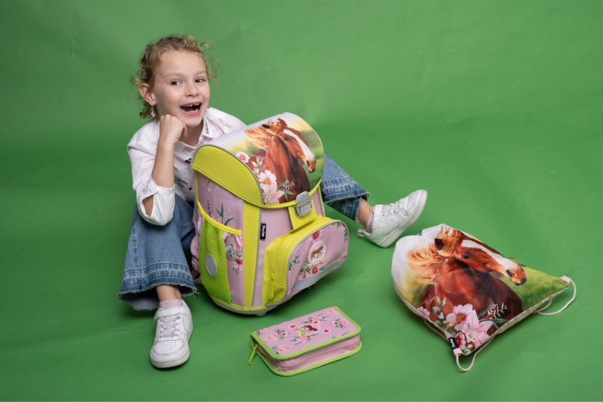 7 VECÍ BEZ KTORÝCH SE VÁŠ PRVÁČIK V ŠKOLE NEZAOBÍDE