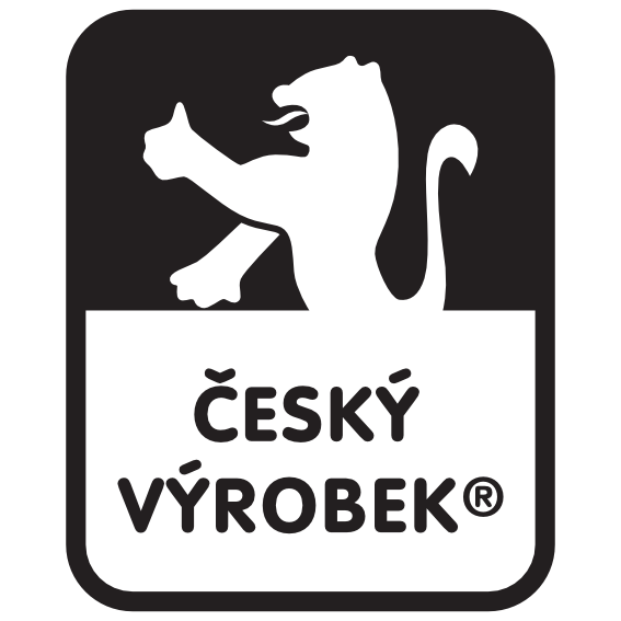 Český výrobca