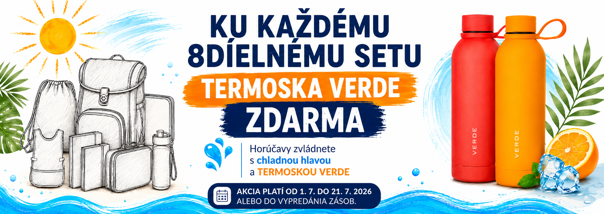 Termoska k 8dílným setůmo