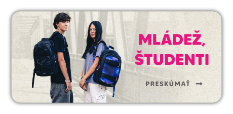 mládež a studenti