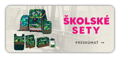 Školské sety