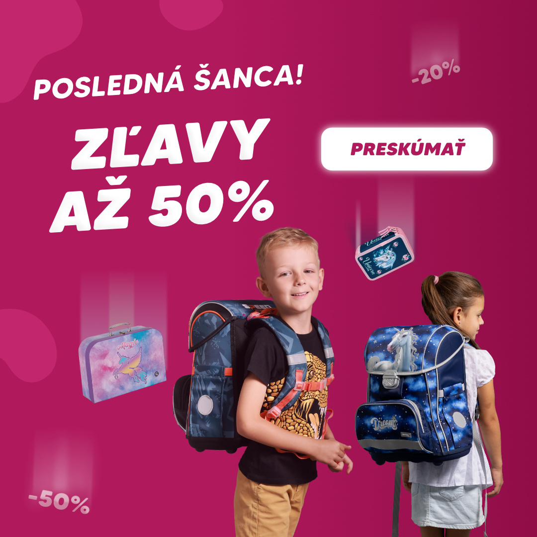 Posledná šanca