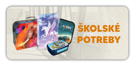 školske potreby