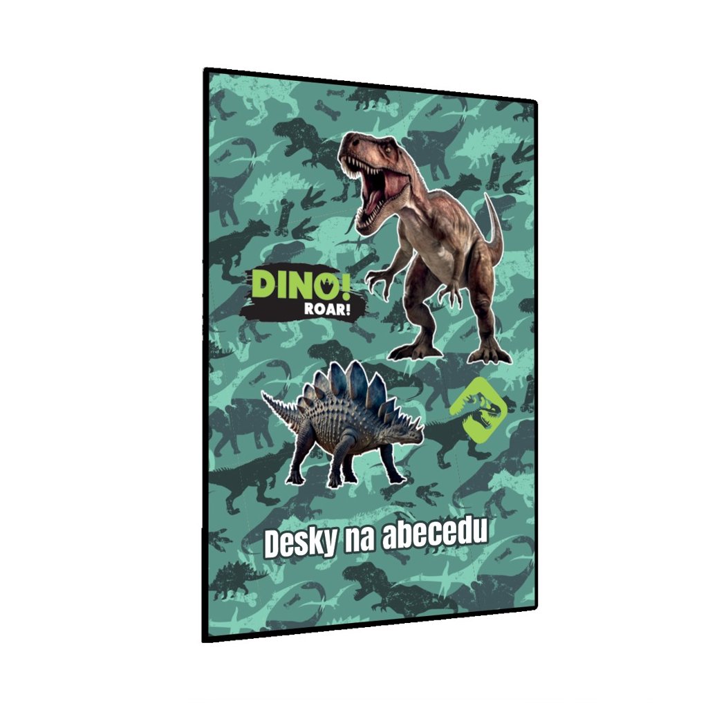 Dosky na ABC Dino