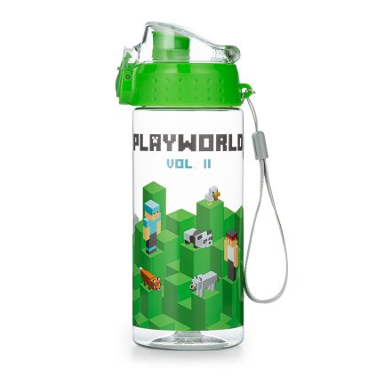 Fľaša OXY CLiCK 500 ml Playworld