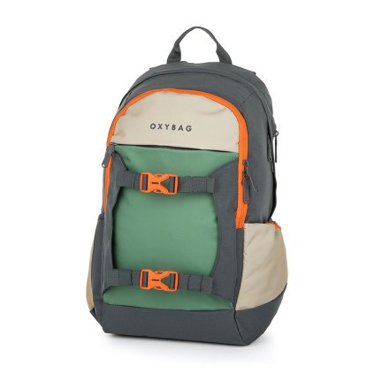 Študentský batoh OXY Zero Ranger