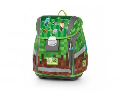 Školská taška Premium Light Playworld