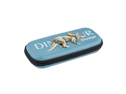 3D etue DINO Triceratops