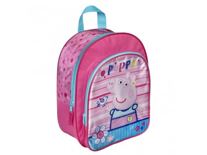 Predškolský batoh Peppa Pig