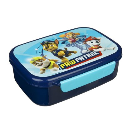 Box na desiatu Paw Patrol