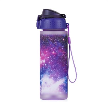 Fľaša OXY CLiCK 600 ml Galaxy