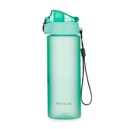 Fľaša OXY CLiCK 600 ml PASTELINi zelená