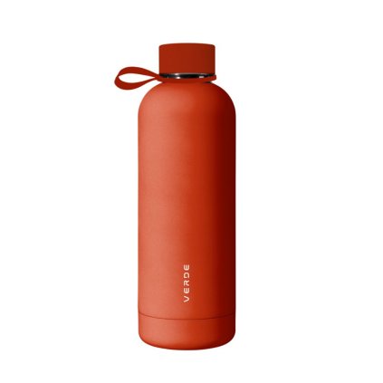 Termoska 500ml VERDE tehlová
