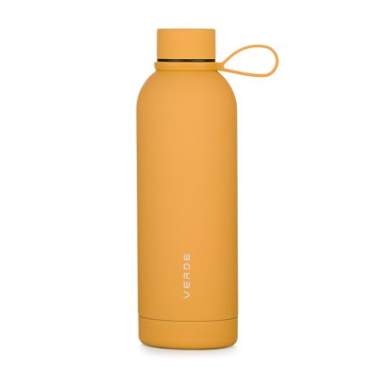 Termoska 500ml VERDE horčica