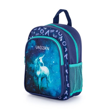 Batoh detský predškolský Unicorn 1