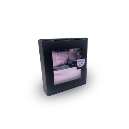 Darčeková sada 4 ks Oxylady PASTELINi fialová