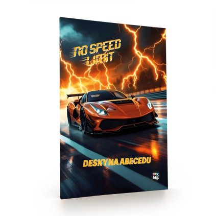 Dosky na ABC auto Speed