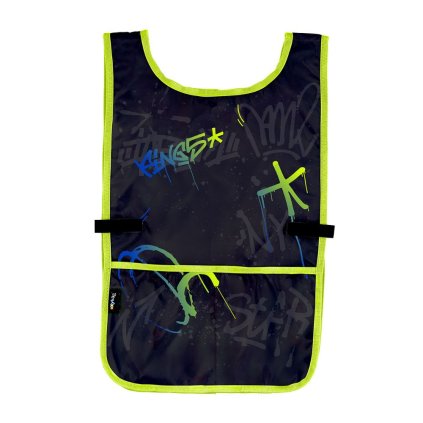 Zástera pončo Graffiti Boy