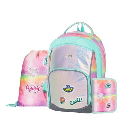 Školský set 3-dielny OXY GO Magic